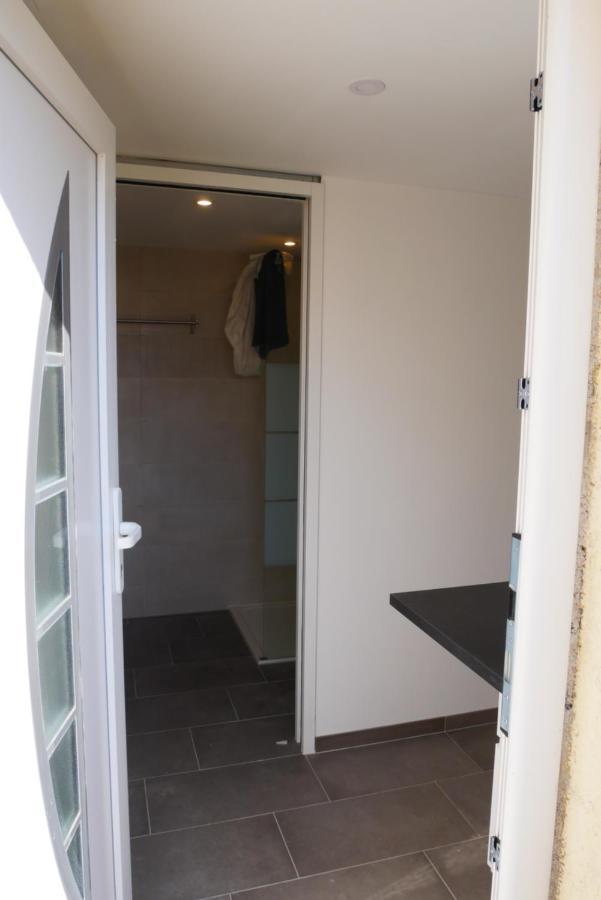 Apartament Narval Gris Calcatoggio  Zewnętrze zdjęcie