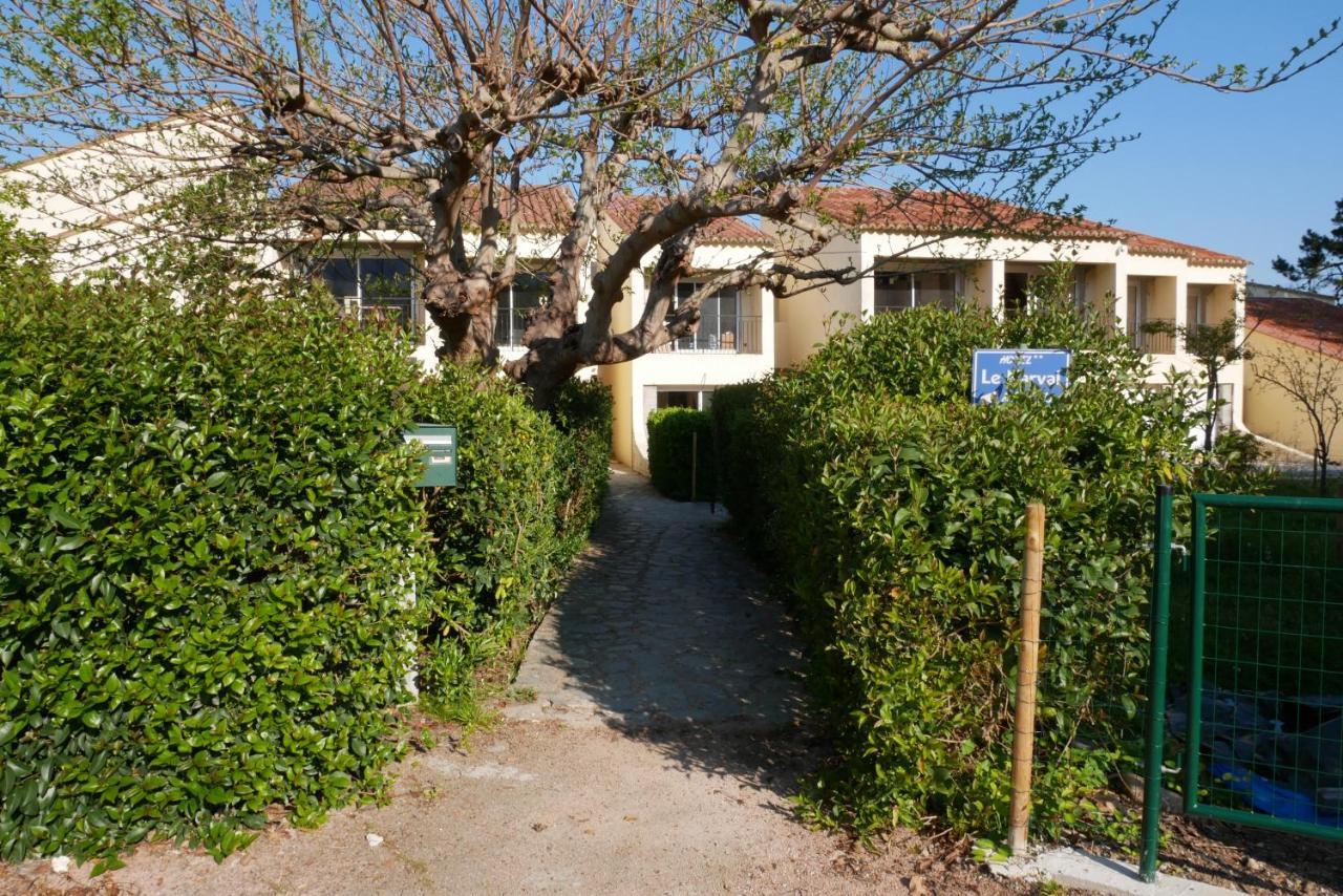 Apartament Narval Gris Calcatoggio  Zewnętrze zdjęcie
