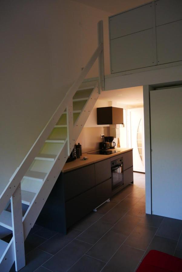 Apartament Narval Gris Calcatoggio  Zewnętrze zdjęcie