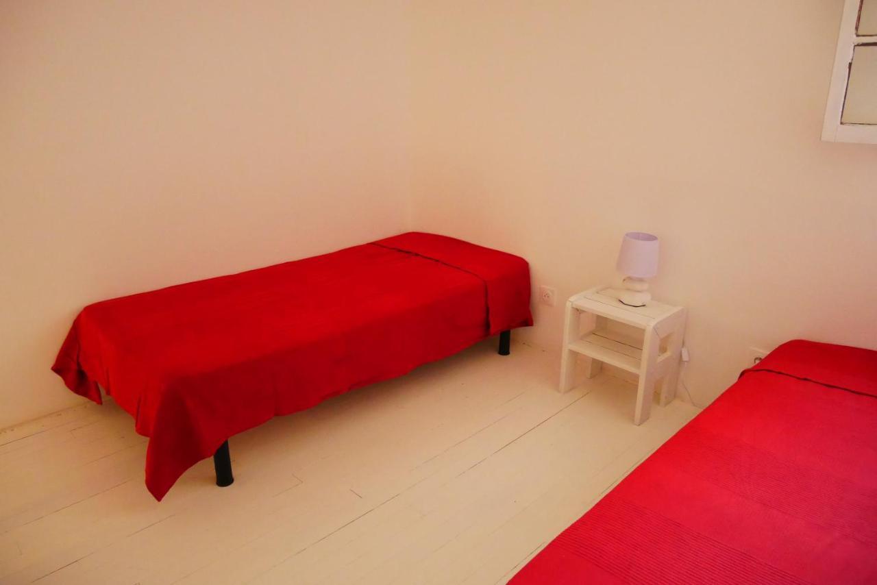 Apartament Narval Gris Calcatoggio  Zewnętrze zdjęcie