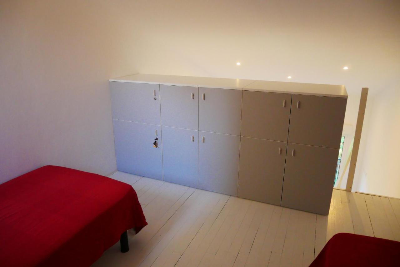 Apartament Narval Gris Calcatoggio  Zewnętrze zdjęcie