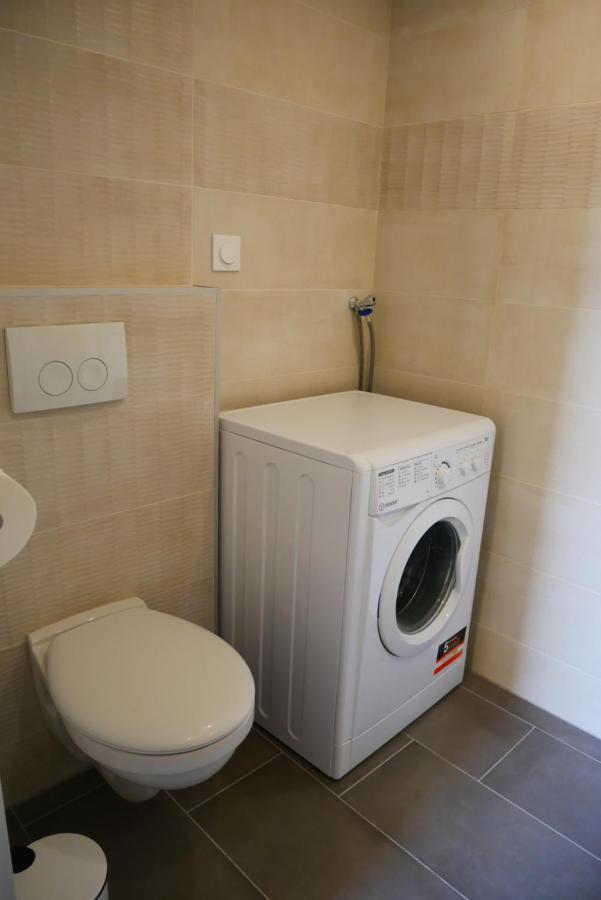 Apartament Narval Gris Calcatoggio  Zewnętrze zdjęcie