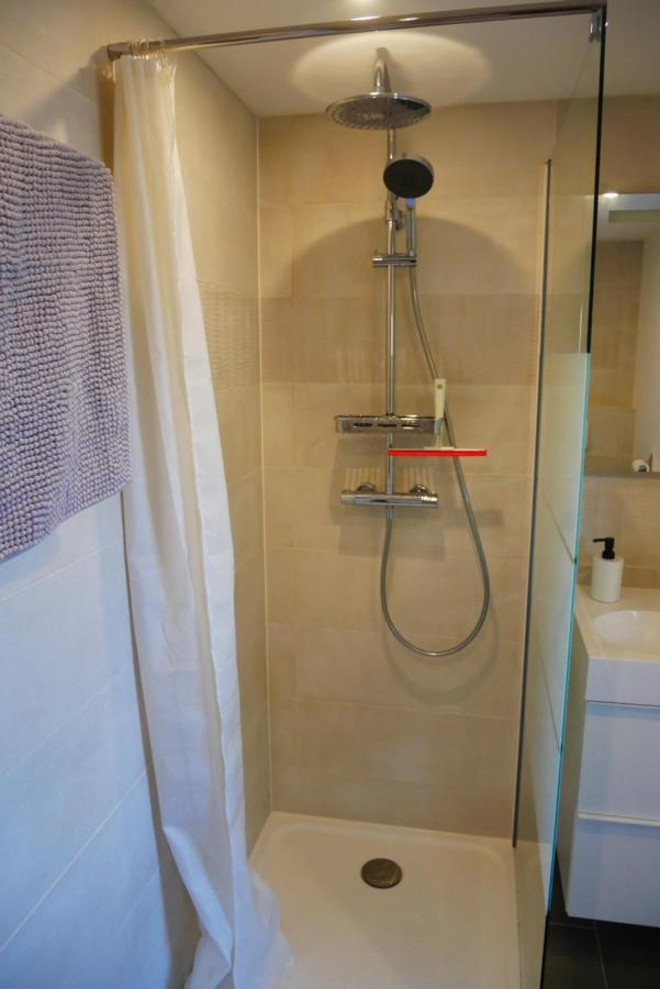 Apartament Narval Gris Calcatoggio  Zewnętrze zdjęcie